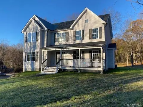 855 Route 32, Newburgh, NY 12589