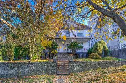 70 Robertson Ave, White Plains, NY 10606