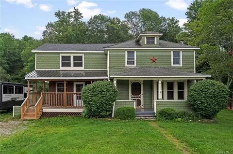 140 Midway Rd, Livingston Manor, NY 12758