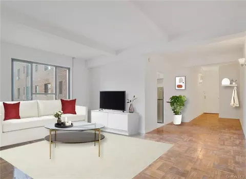 1561 Metropolitan Ave #5A, Bronx, NY 10462