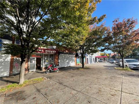 565 E 184th St, Bronx, NY 10458 photo 1