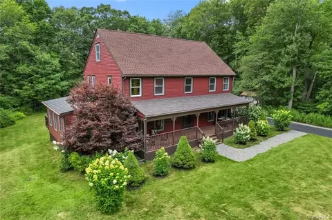 538 E Mountain Rd N, Philipstown, NY 10516 photo 1