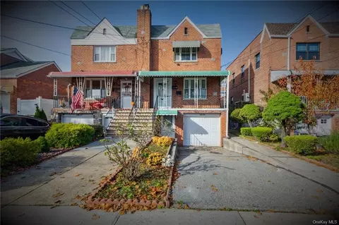 2439 Westervelt Ave, Bronx, NY 10469