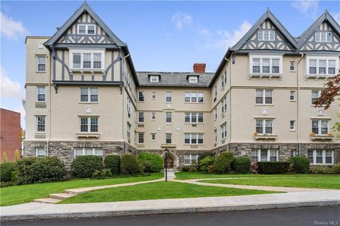 1 Westbourne #2B, Bronxville, NY 10708