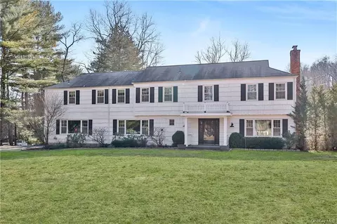 27 Mianus Dr, Bedford, NY 10506