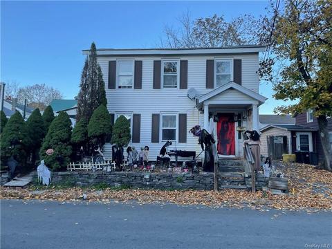 6 Crawford St, Port Jervis, NY 12771