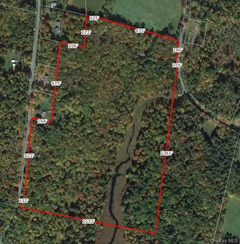 Hurd And Parks Road, Bethel, NY 12720