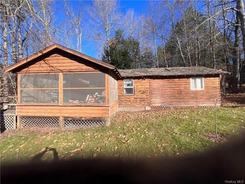 66 W James Avenue Tr 103x, Mongaup Valley, NY 12762