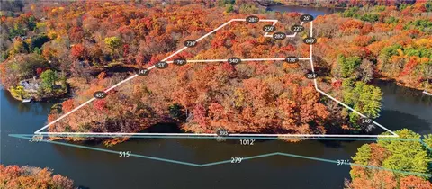 50 Old Corner Rd, Bedford, NY 10506