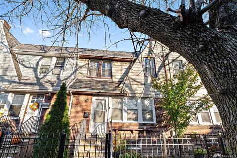 2526 Mickle Ave, Bronx, NY 10469