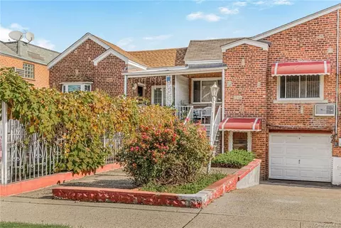 2558 Wilson Ave, Bronx, NY 10469
