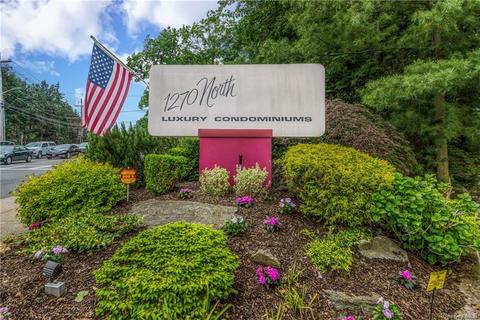 1270 North Ave #4D, New Rochelle, NY 10804