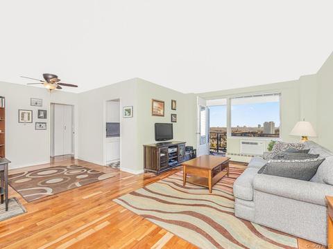 5800 Arlington Ave #12D, Bronx, NY 10471