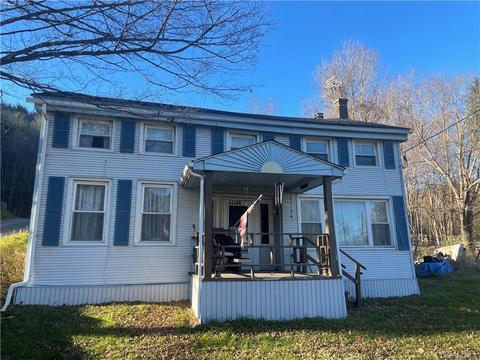 12308 State Highway 23, Ashland, NY 12407