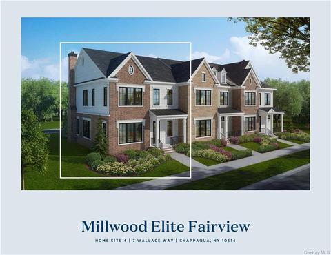 7 Wallace Way #4, New Castle, NY 10514