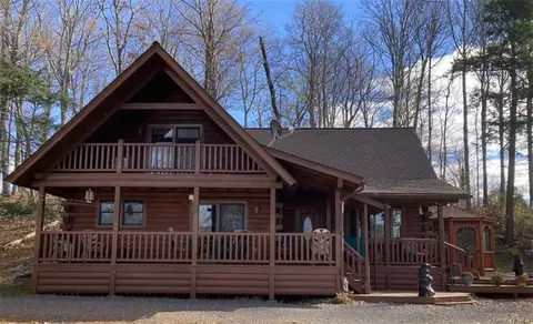 3103 Old Kings Rd, Catskill, NY 12414