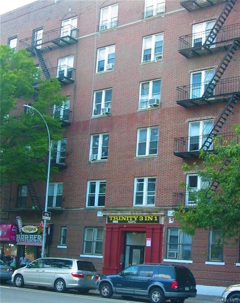2016 Marmion Ave #6C, Bronx, NY 10460