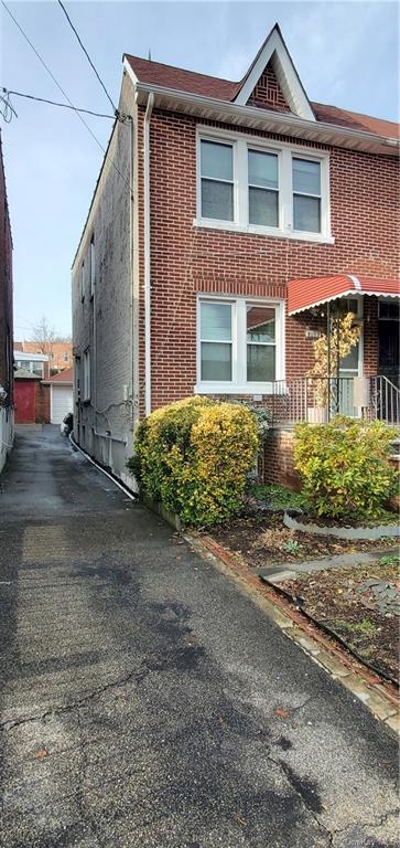 4109 Paulding Ave, Bronx, NY 10466