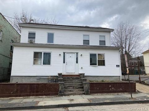 30 S Bleeker St, Mount Vernon, NY 10550