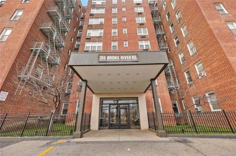 355 Bronx River Rd #5H, Yonkers, NY 10704