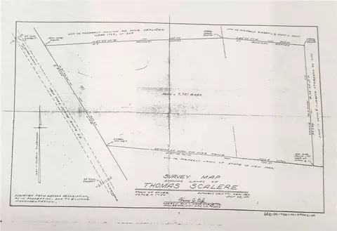 Route 22, Dover, NY 12594