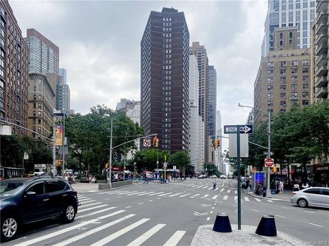 2025 Broadway #7G, New York, NY 10023