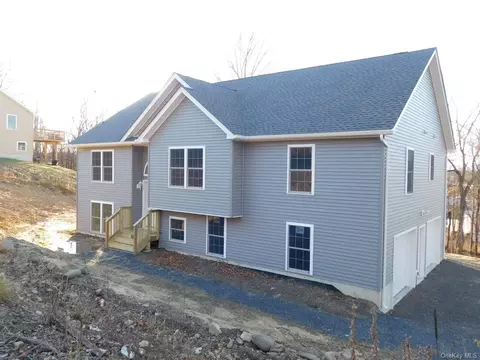 1025 Plattekill Ardonia Rd, Clintondale, NY 12515