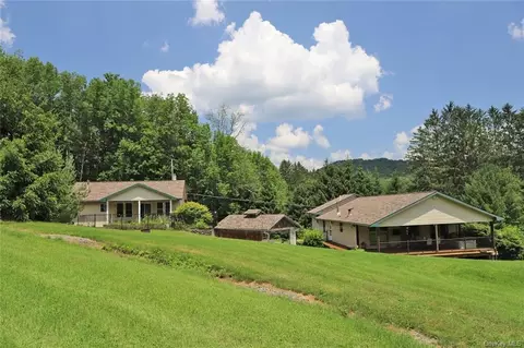 1448 Shandelee Rd, Callicoon, NY 12758