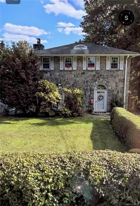 115 Homewood Ave, Yonkers, NY 10701