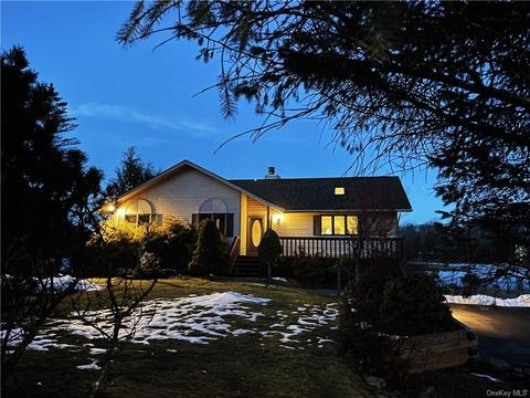 53 Surrey St, Thompson, NY 12775