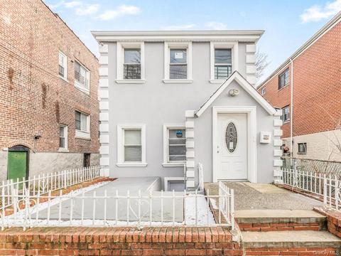 3452 Ely Ave, Bronx, NY 10469