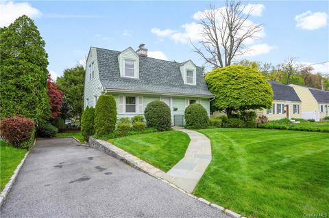 25 Miller Ter, Greenburgh, NY 10607