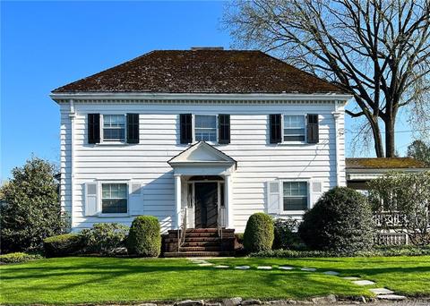 11 Maple Ave, Larchmont, NY 10538