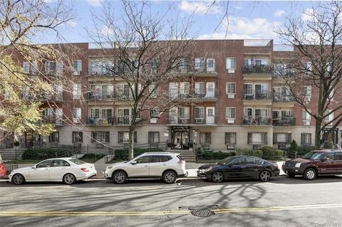 2792 Sedgwick Ave #1A, Bronx, NY 10468