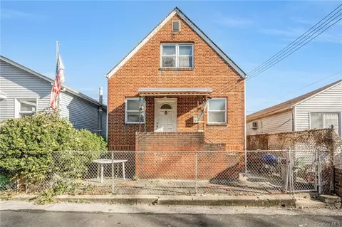7 Edgewater Park # E, New York, NY 10465