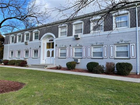 25 Normandy #8, Clarkstown, NY 10954