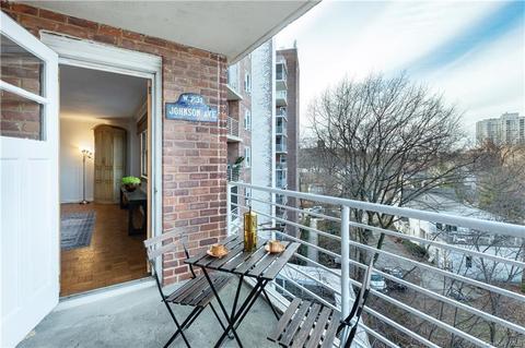 3135 Johnson Ave #10H, Bronx, NY 10463
