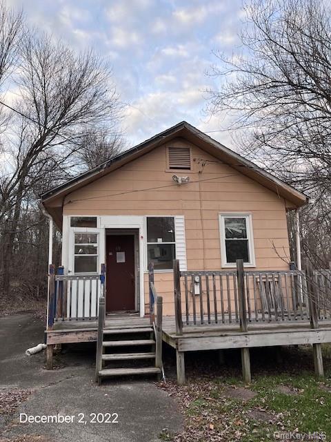 49 Huckleberry Tpke, Wallkill, NY 12589 photo 1