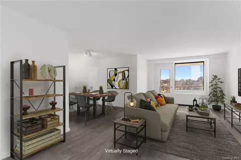 4705 Henry Hudson Pkwy #7J, Bronx, NY 10471