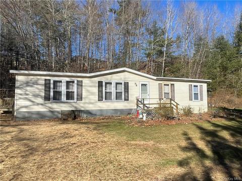 109 Rudy Frank Rd, Shandaken, NY 12480
