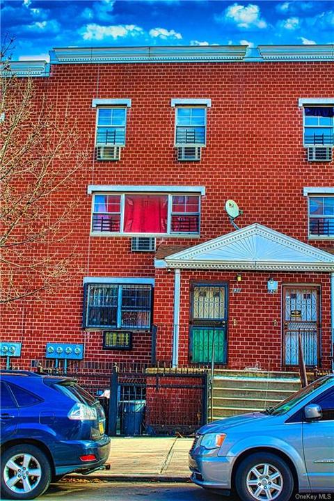 838 Bryant Ave, Bronx, NY 10474