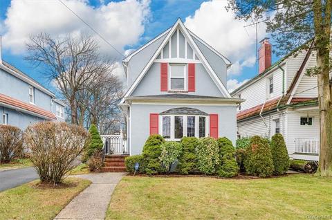 381 Hutchinson Blvd, Mount Vernon, NY 10552