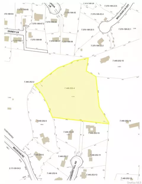 Peter Bont Road, Greenburgh, NY 10533