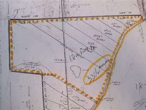 Revonah Hill Road, Liberty, NY 12754