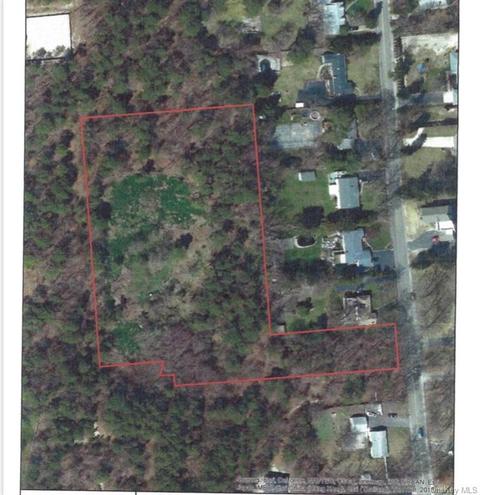 Pennsylvania Avenue, Brookhaven, NY 11763