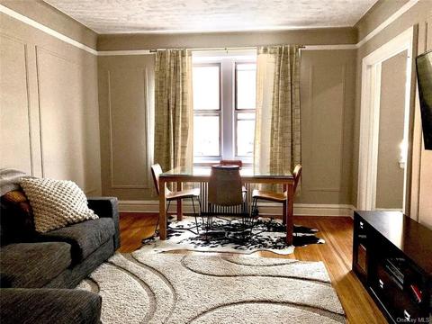 19 William St #1F, Mount Vernon, NY 10552