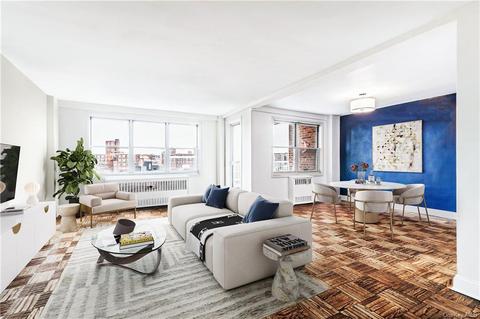 3935 Blackstone Ave #8D, Bronx, NY 10471