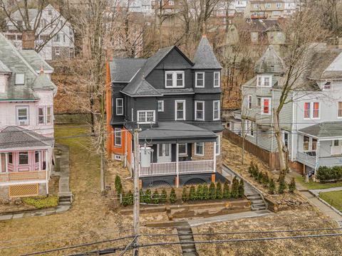 522 Warburton Ave, Yonkers, NY 10701