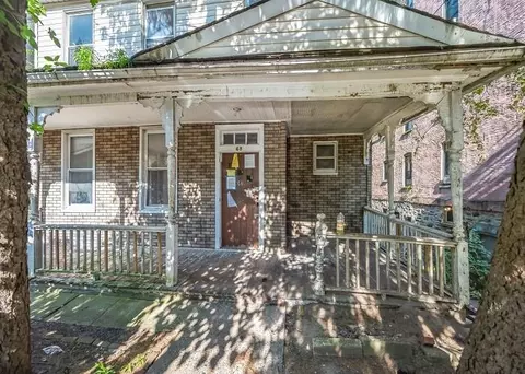 68 Saratoga Ave, Yonkers, NY 10705