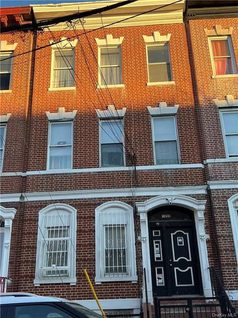 1450 Bryant Ave, Bronx, NY 10459